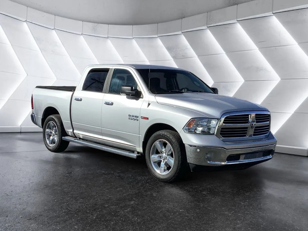 2015 RAM Ram 1500 Pickup Big Horn/Lone Star