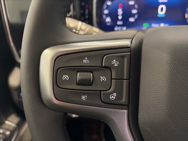 2026 Chevrolet Silverado 1500 LT - Photo 17