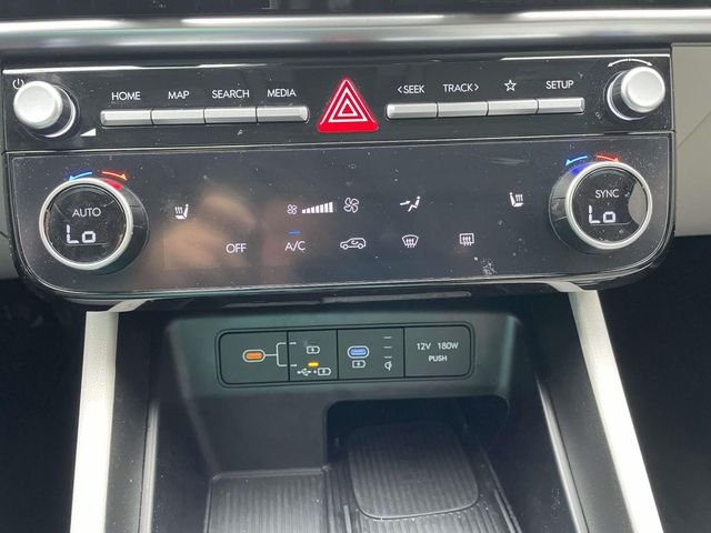 Used 2026 Green Hyundai SEL Premium image 39