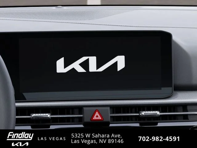 New 2026 Gray Kia SX-Prestige image 43