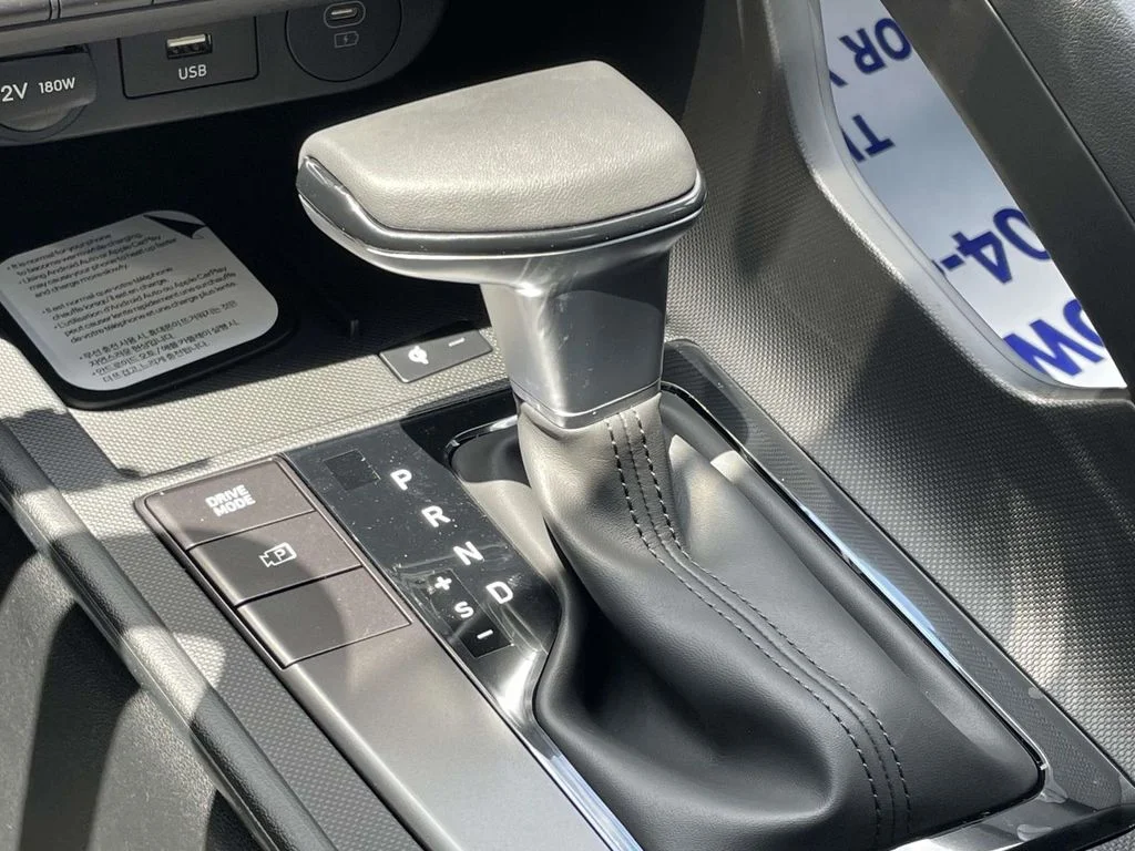 New 2026 Gray Hyundai SEL Sport image 30