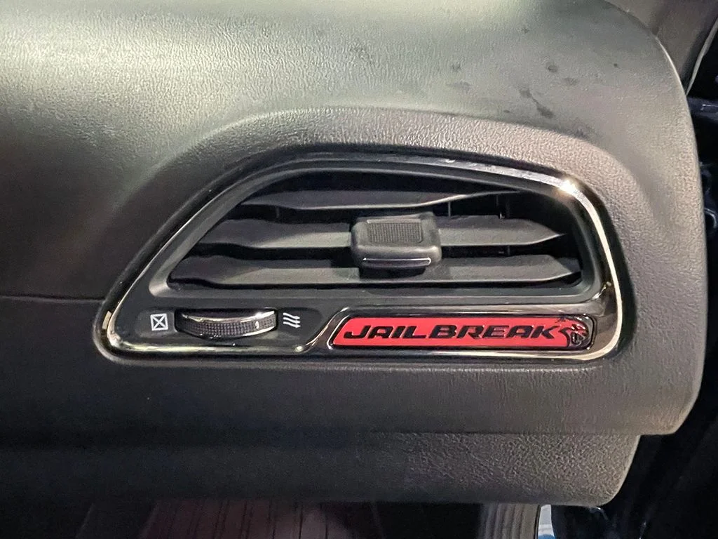 Used 2023 Blue Dodge SRT Hellcat Jailbreak image 52