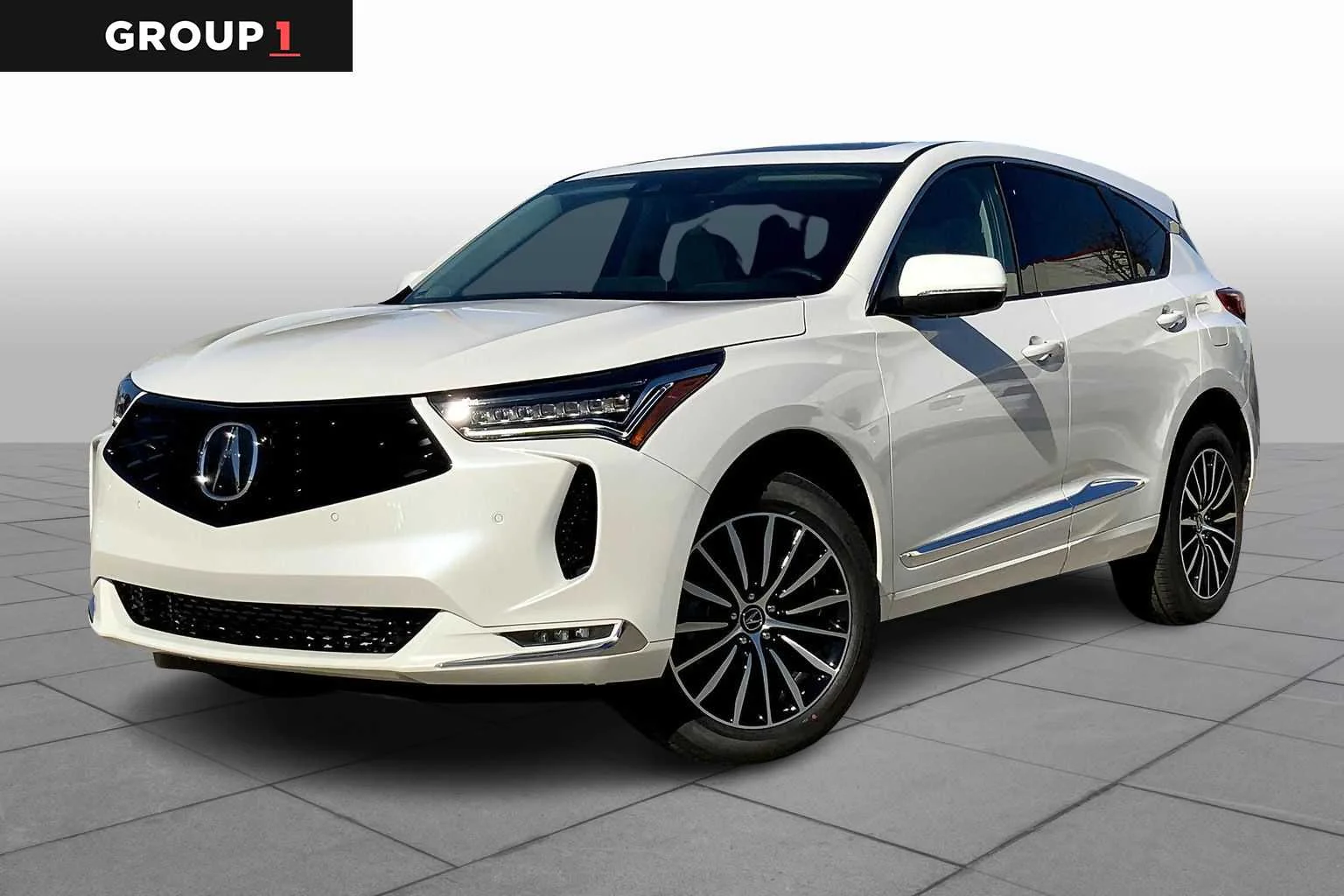 2026 Acura RDX Advance Package SH-AWD's photo
