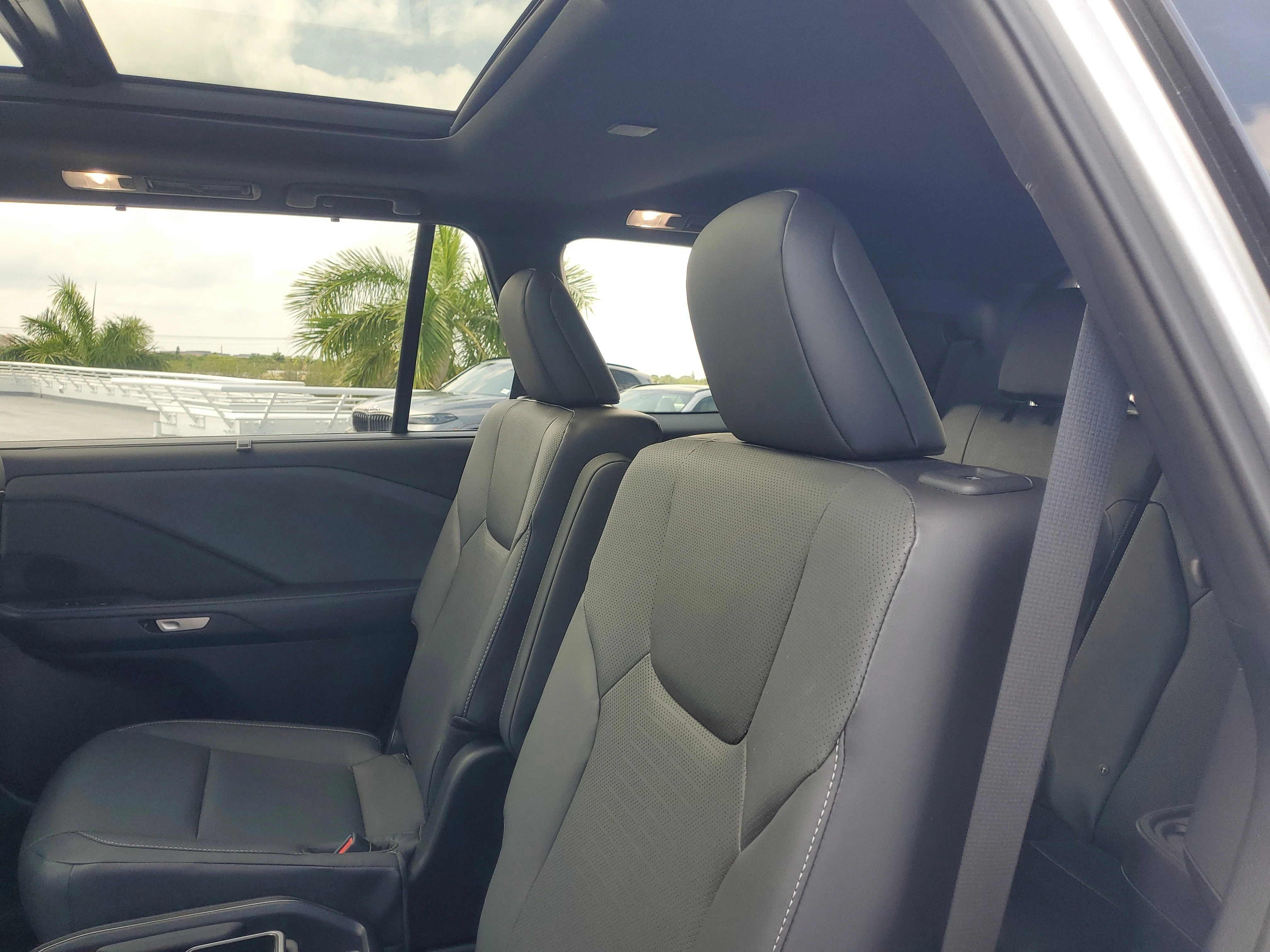 Certified Used 2025 Celestial Silver Metallic Lexus TX 350 Premium image 15