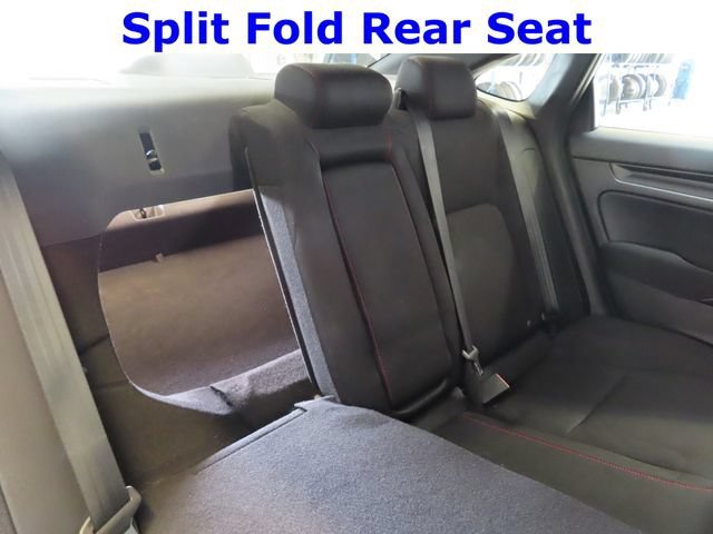 Used 2022  Honda Si image 20