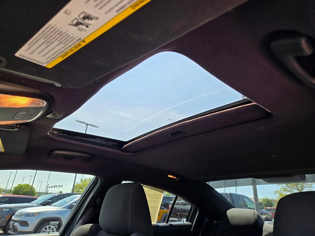 Used 2019 Black Dodge R/T Scat Pack image 25