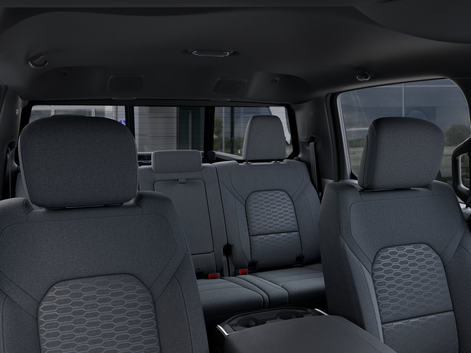 2026 RAM 1500 Big Horn/Lone Star - Photo 52