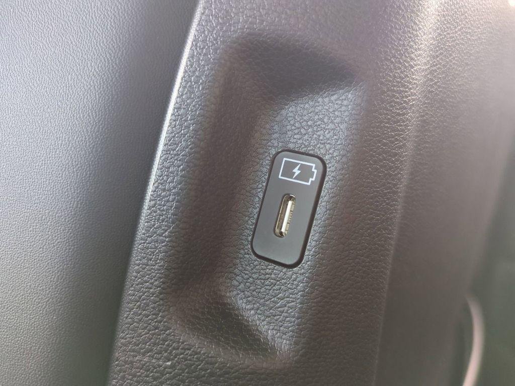 New 2026 Gray Hyundai XRT AWD image 18