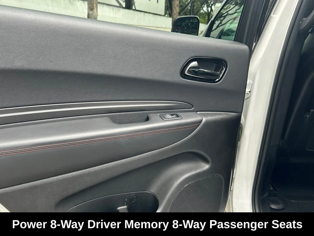 Certified Used 2024 White Dodge GT Plus image 44