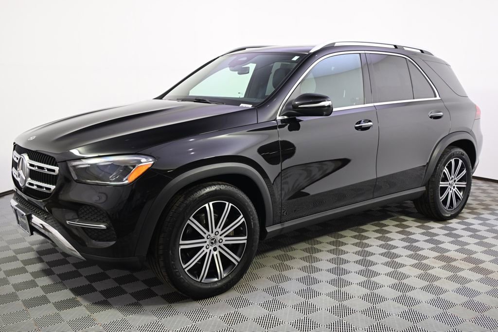 Used 2025 Mercedes-Benz GLE GLE350 with VIN 4JGFB4FB5SB479720 for sale in Minneapolis, Minnesota