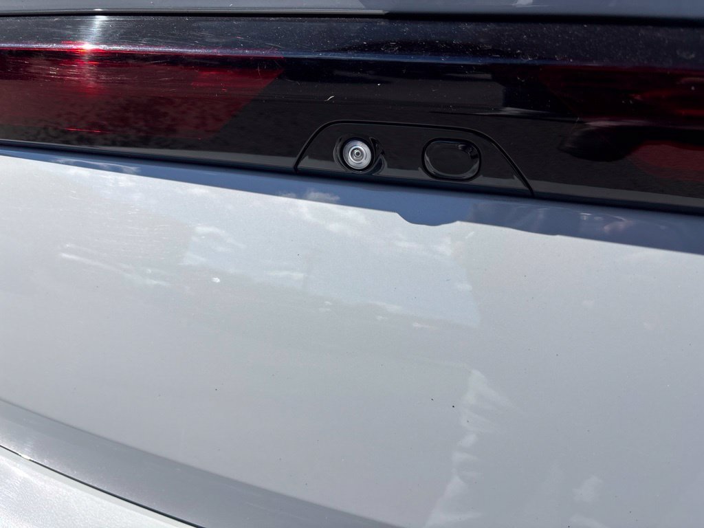 Used 2025 Gray Kia GT-Line image 12