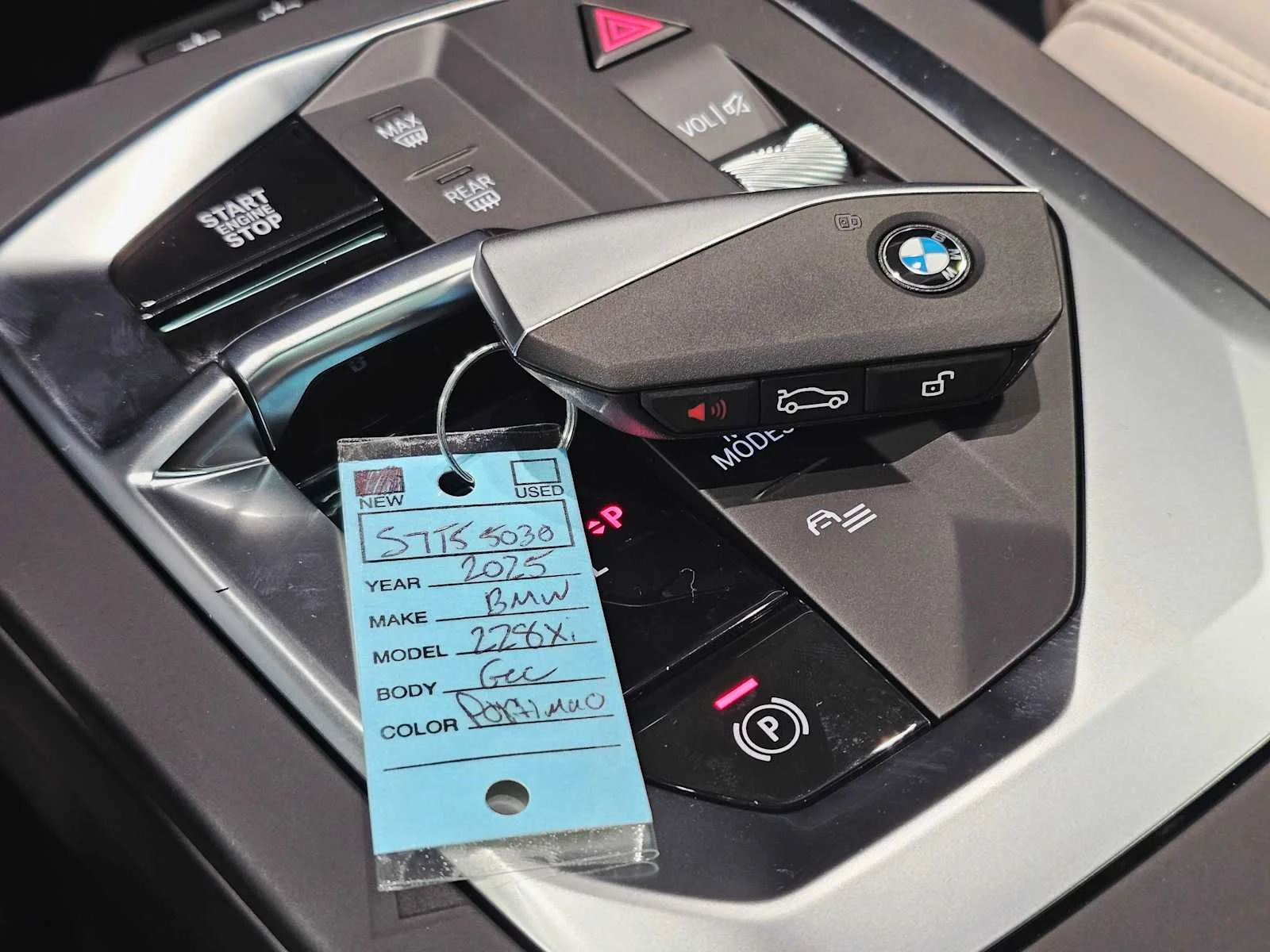 2025 BMW 2 Series 228 - Photo 30