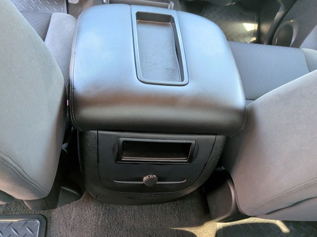 Used 2008 Blue Chevrolet LT image 34