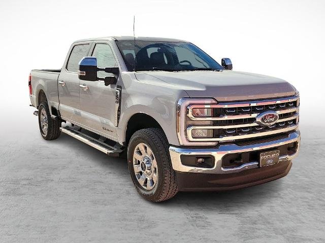 New 2026 Avalanche Ford F-250® Lariat® image 26