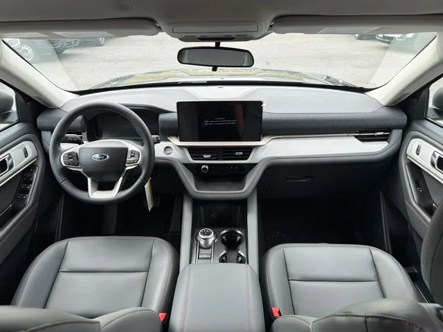 Used 2026 Gray Ford Active image 45