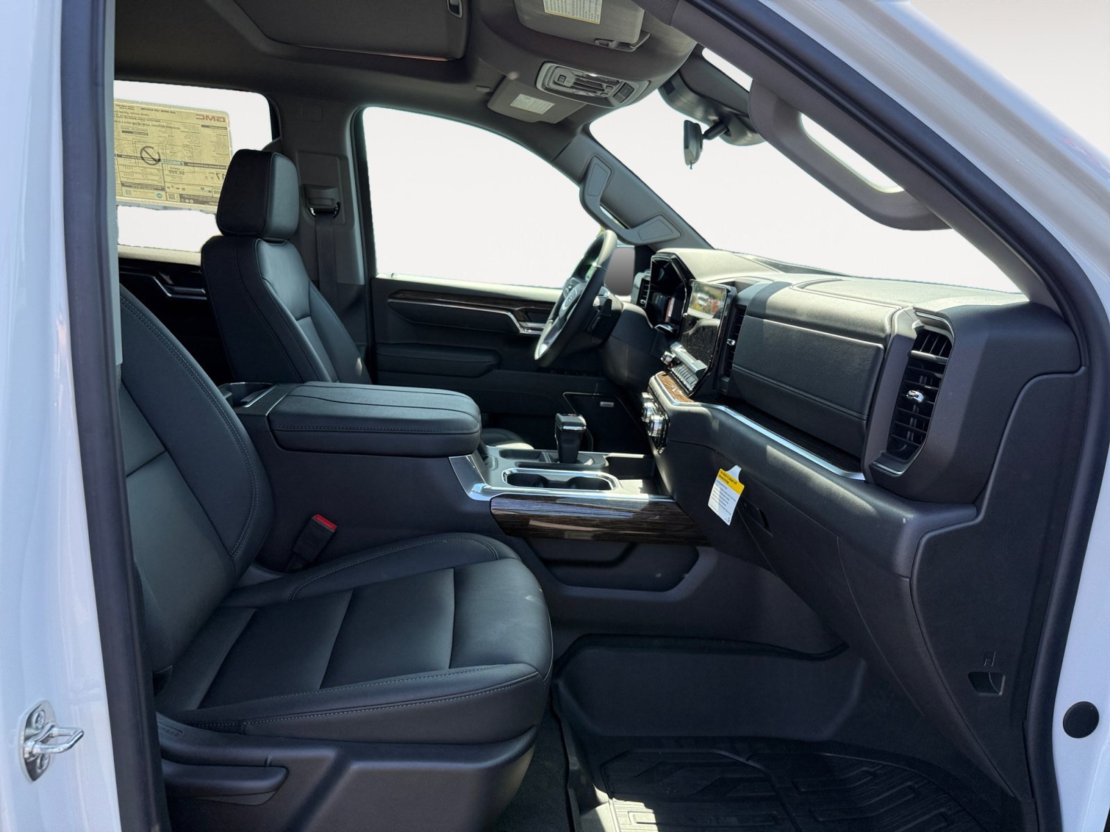 New 2026 Summit White GMC Elevation image 19