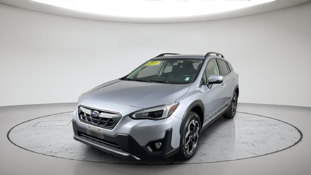 2022 Subaru Crosstrek