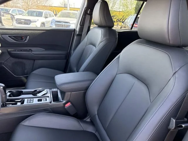 2026 Subaru Outback Premium - Photo 13