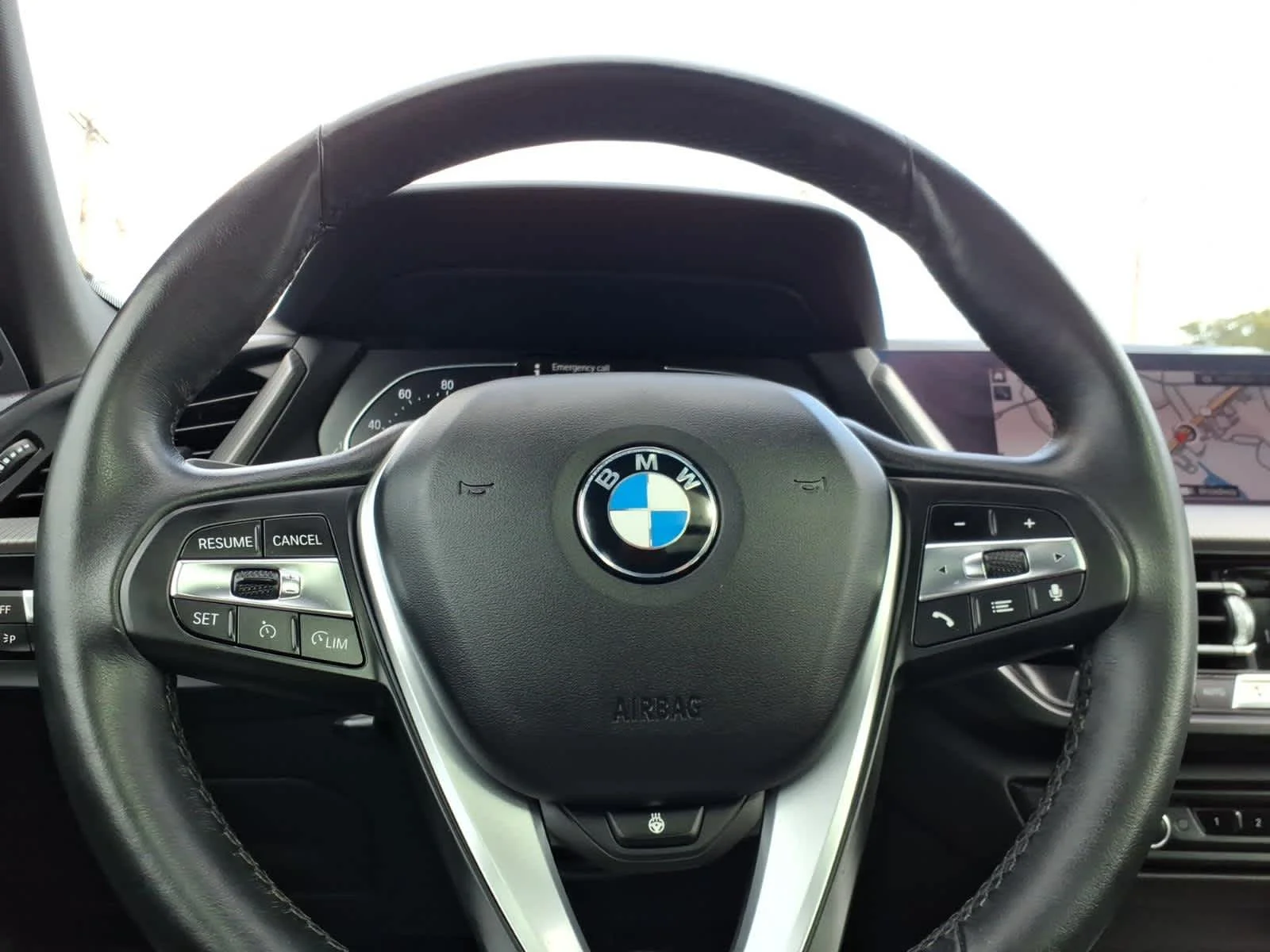 Certified Used 2021 Black Sapphire Metallic BMW 228i xDrive image 27