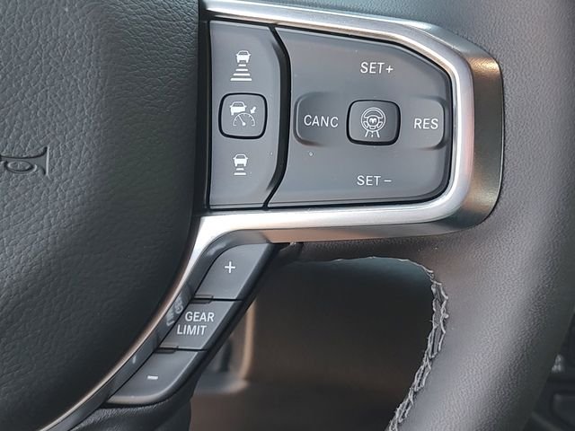 2026 RAM 1500 Laramie - Photo 21