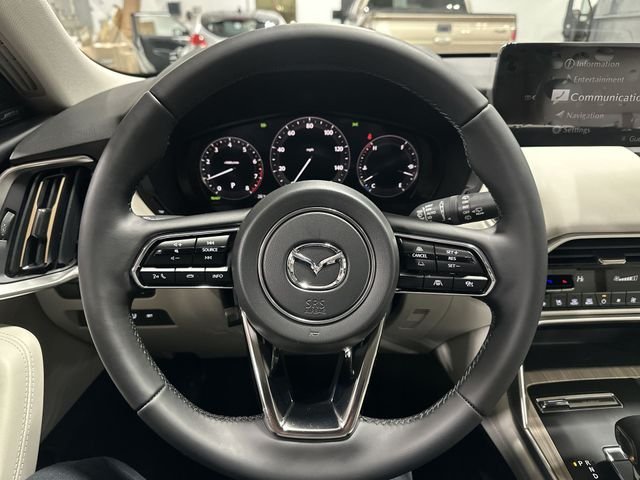 2026 Mazda CX-90 Premium Sport Package - Photo 15