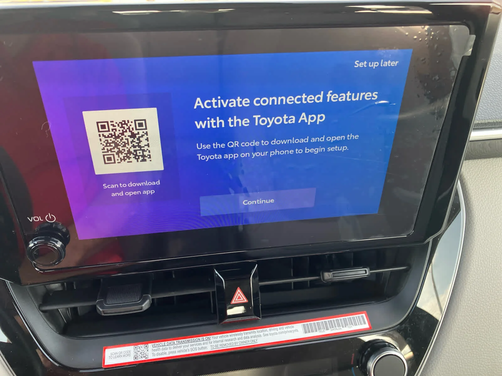 Certified Used 2026 Jet Black Toyota L image 21