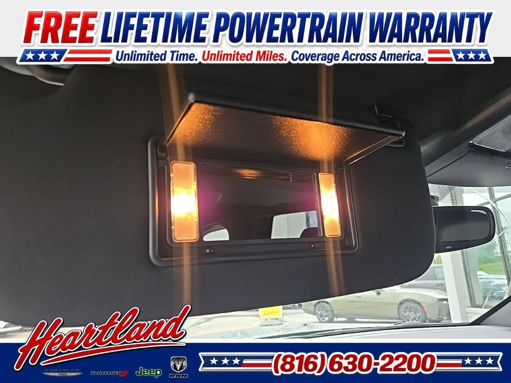 New 2026 Vapor Gray Exterior Paint Dodge GT Plus image 71