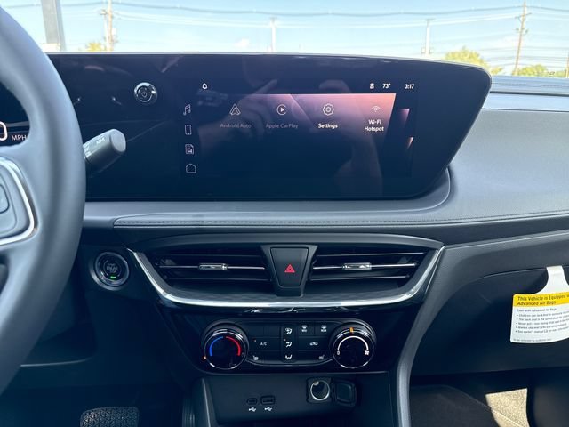 2026 Buick Encore GX Sport Touring - Photo 21