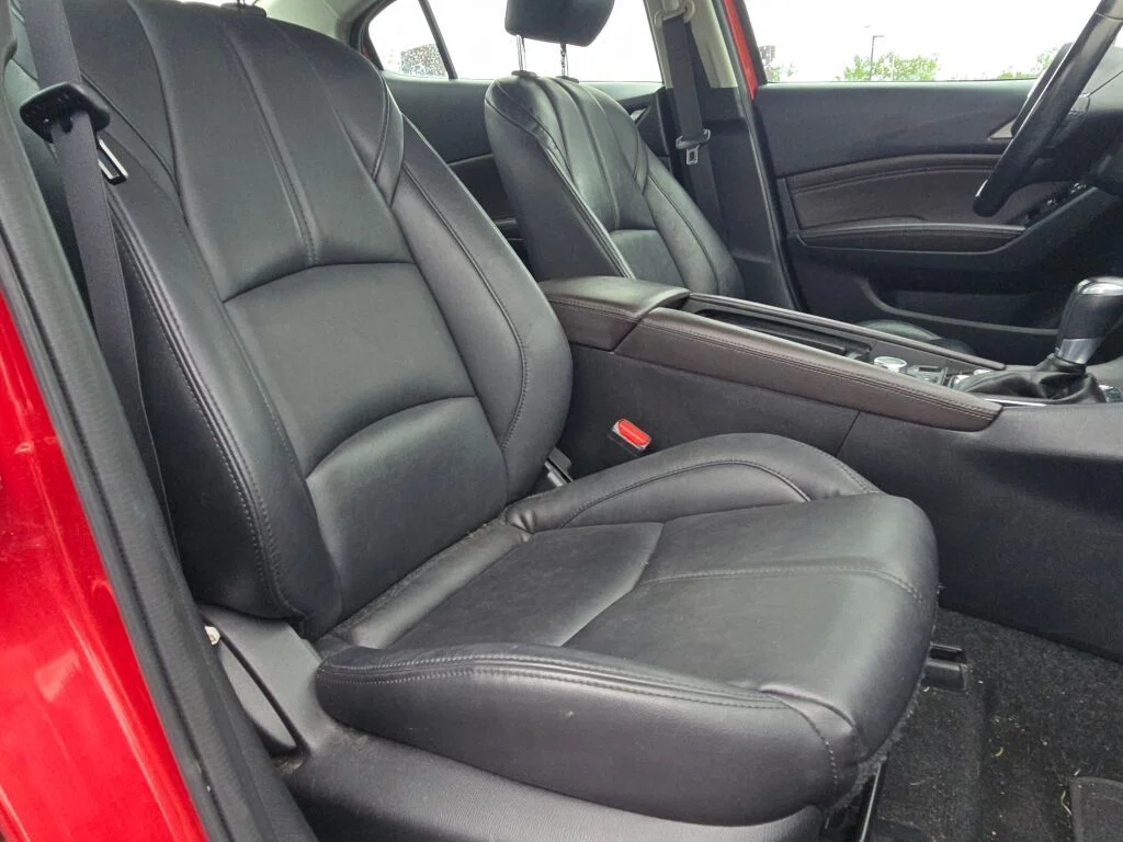 2018 Mazda Mazda3 Touring - Photo 6