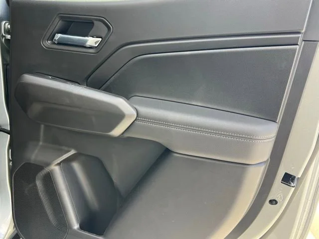 2026 GMC Canyon Elevation - Photo 24