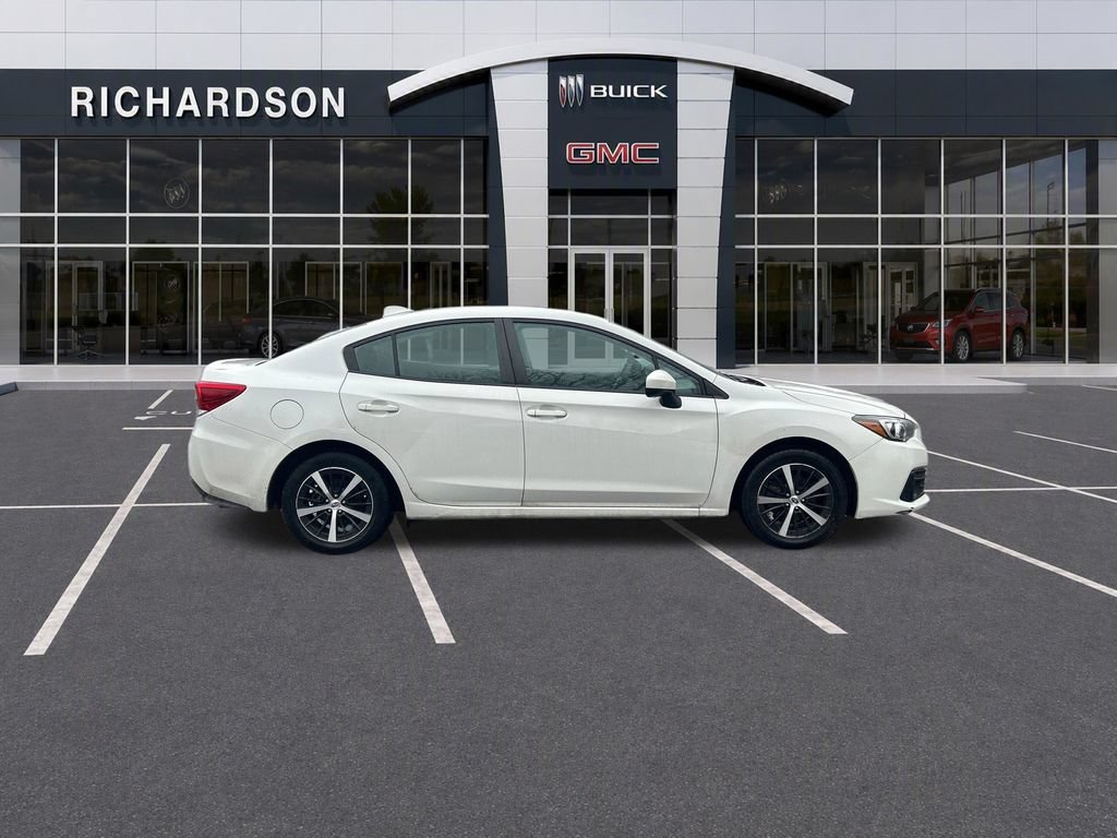 2023 Subaru Impreza Premium - Photo 6