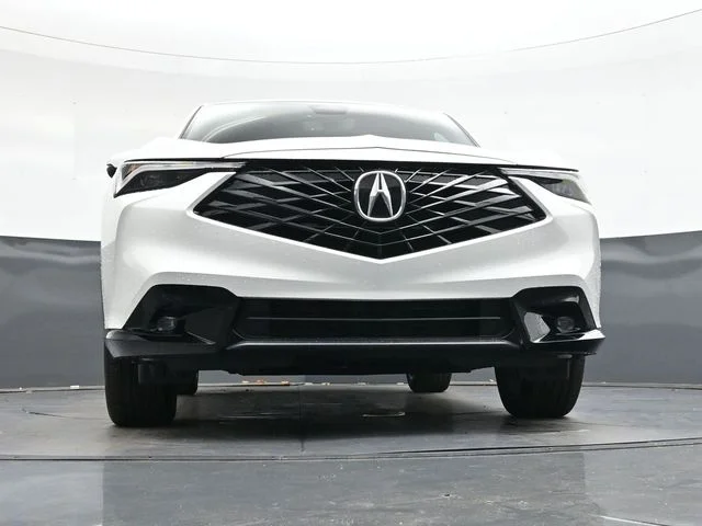 Used 2025 Silver Acura A-Spec Package image 39
