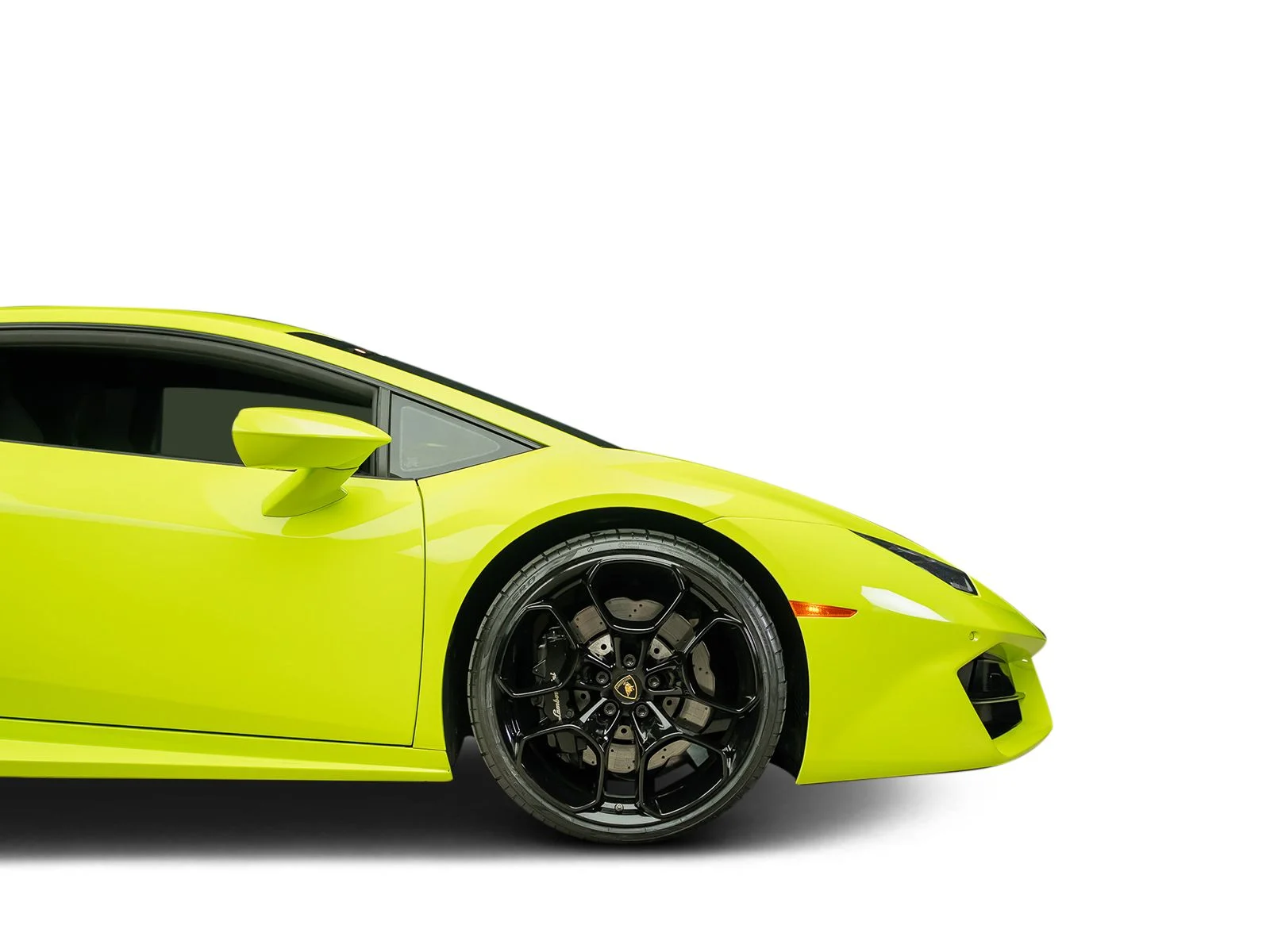 Used 2019 Beige Lamborghini LP580-2 image 24