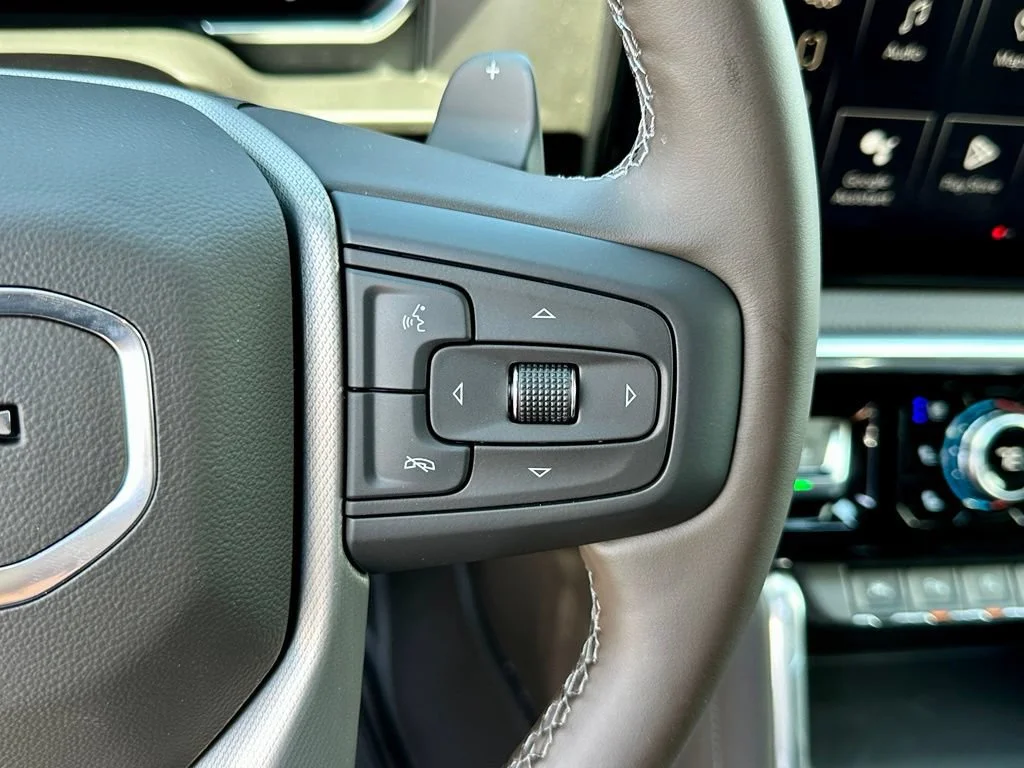 2026 GMC Sierra 1500 Denali - Photo 34