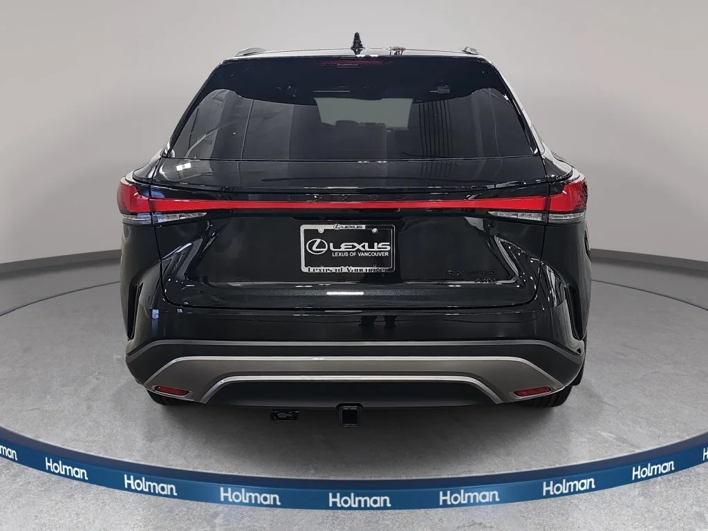 New 2026 Caviar Lexus LUXURY image 6