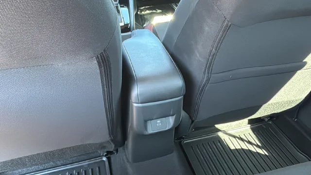 Used 2025 Kch/gray Sky P Nissan SR image 20