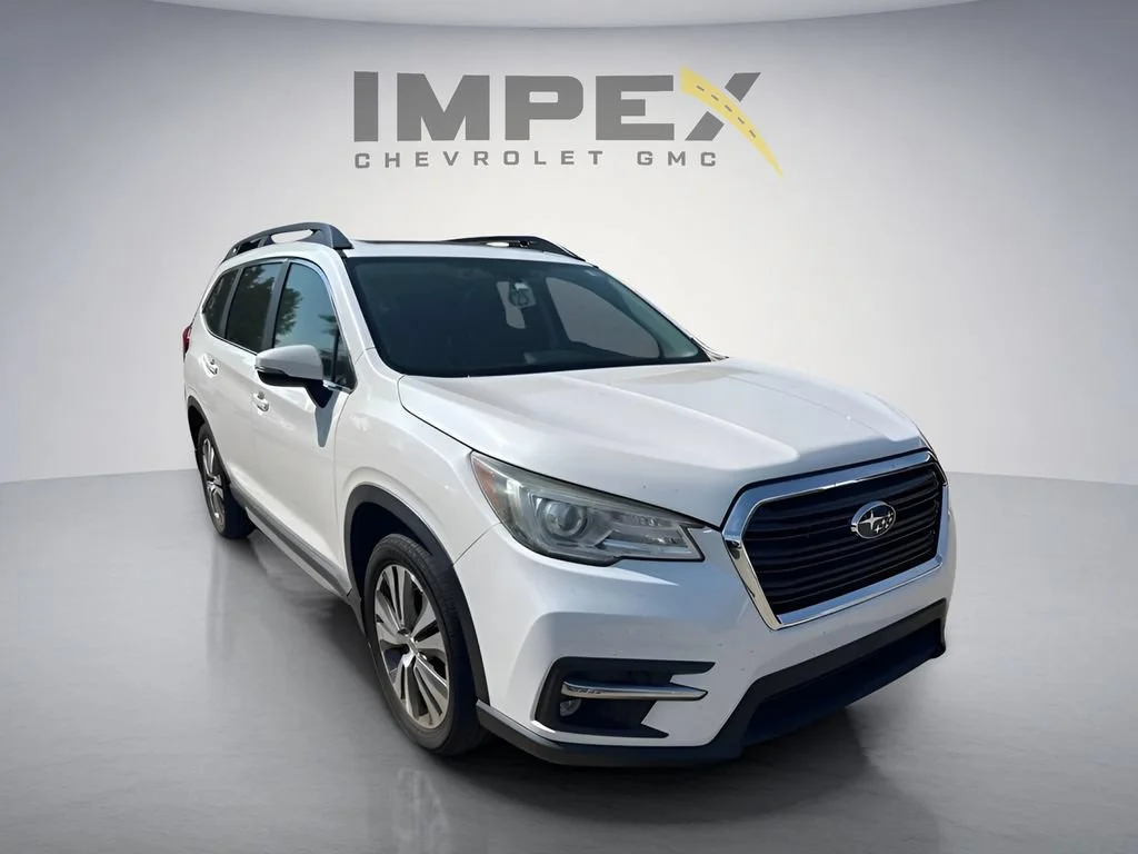 Used 2021  Subaru Limited image 5