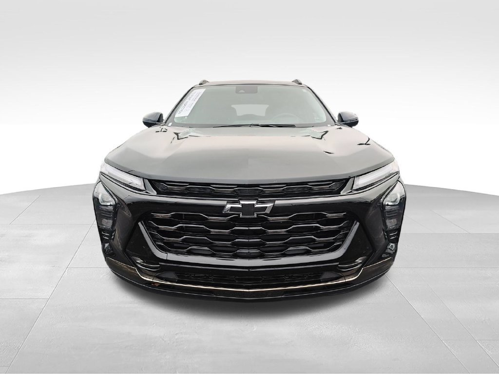 Used 2025 Black Chevrolet ACTIV image 10