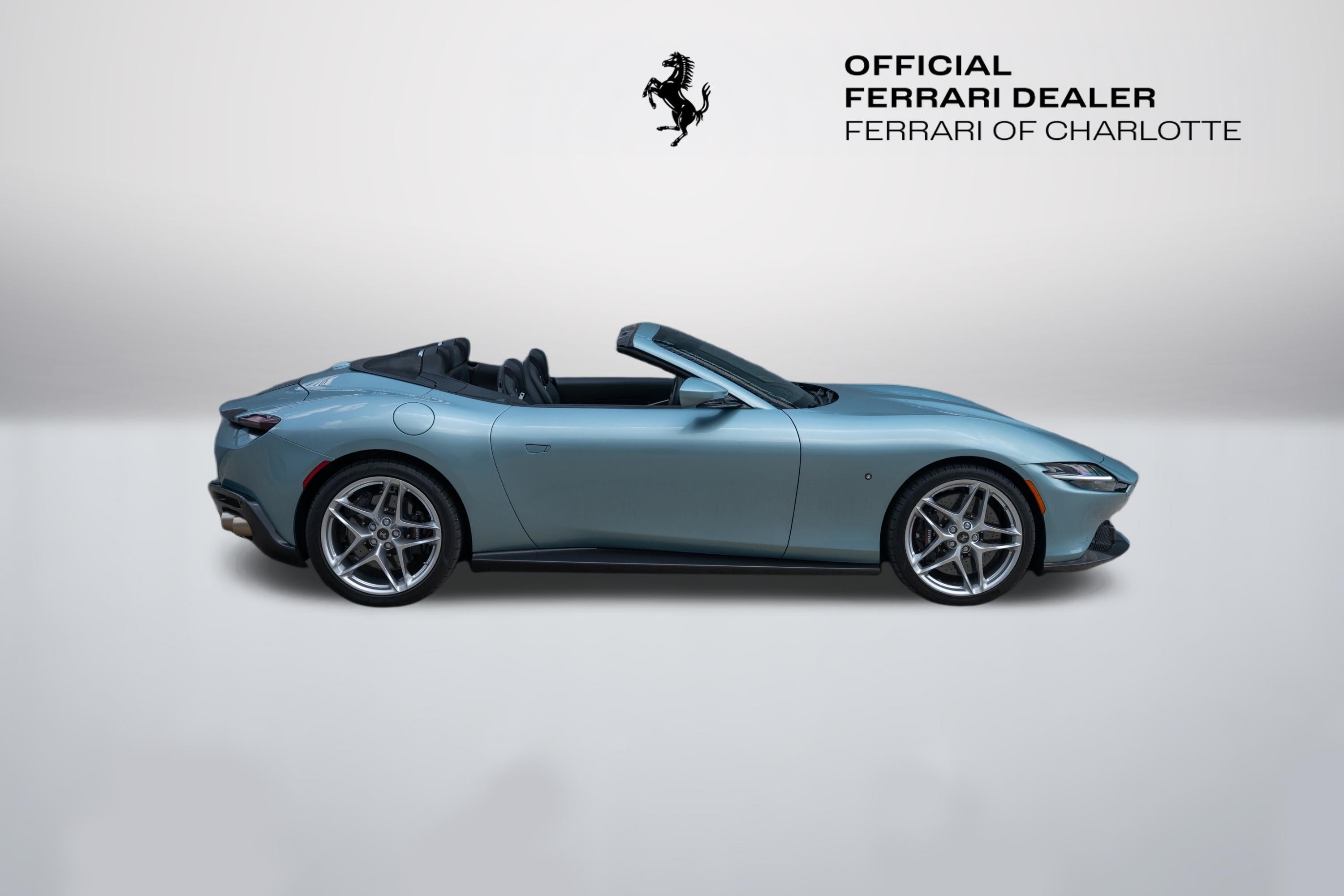 Certified Used 2024 Celeste F169S Ferrari Base image 7