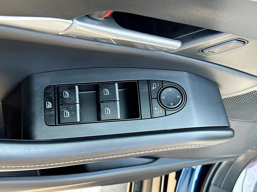 New 2026 Crystal Blue Mazda 2.5 S Aire Edition image 18
