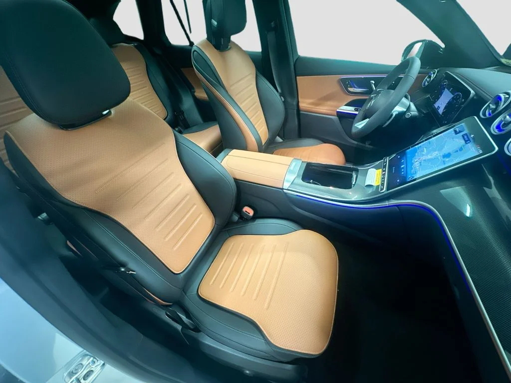 New 2026  Mercedes-Benz GLC 300 image 29