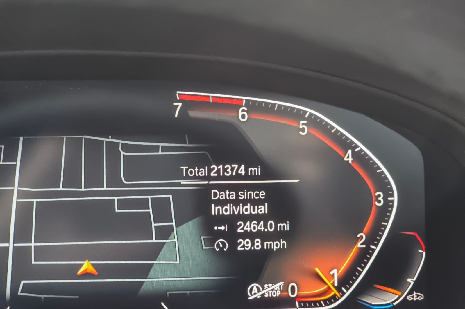 Used 2024  BMW xDrive30i image 25