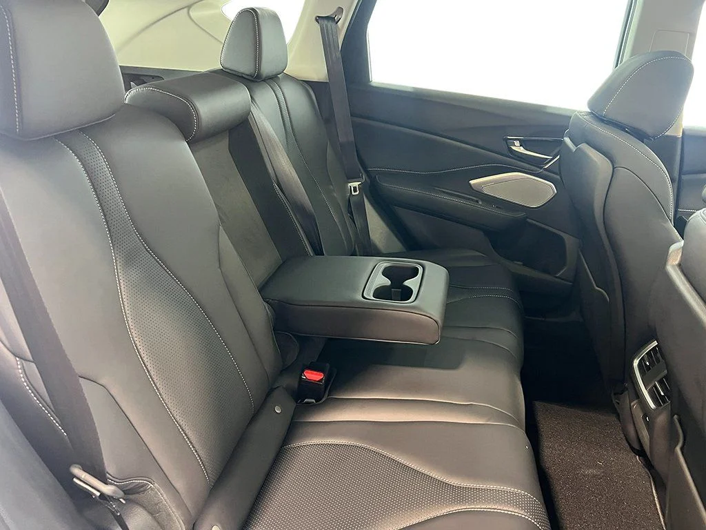 2026 Acura RDX Technology Package - Photo 37