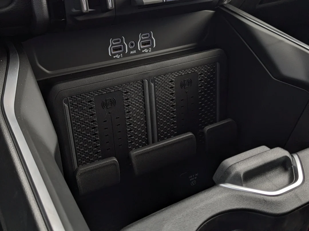 New 2026 Grey RAM Big Horn - - 4x4 - 6.7L Cummins HO Diesel - Big Horn Level 2 Plus Grp & More! image 22
