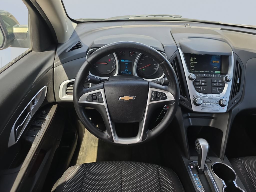 2015 Chevrolet Equinox 1LT - Photo 11