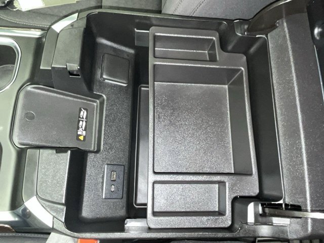 Used 2024 Thunderstorm Grey GMC Elevation image 29