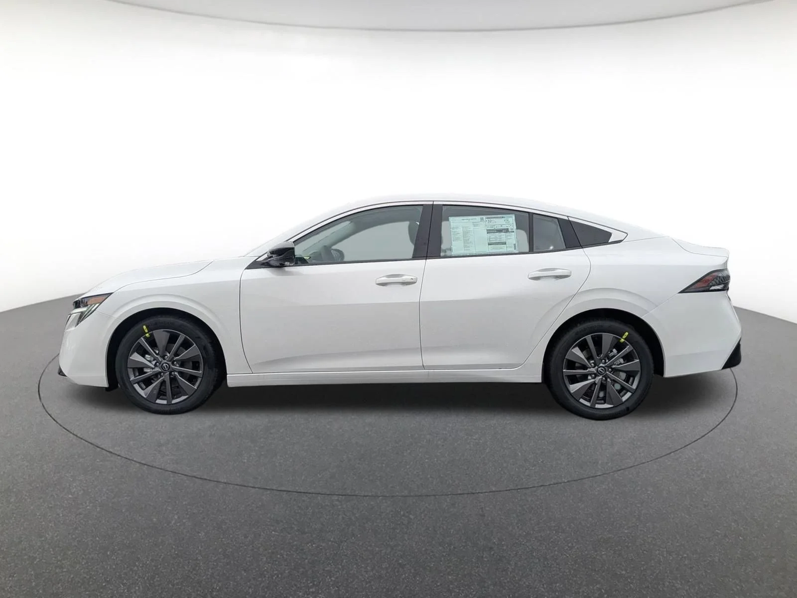 2026 Nissan Sentra SL - Photo 9