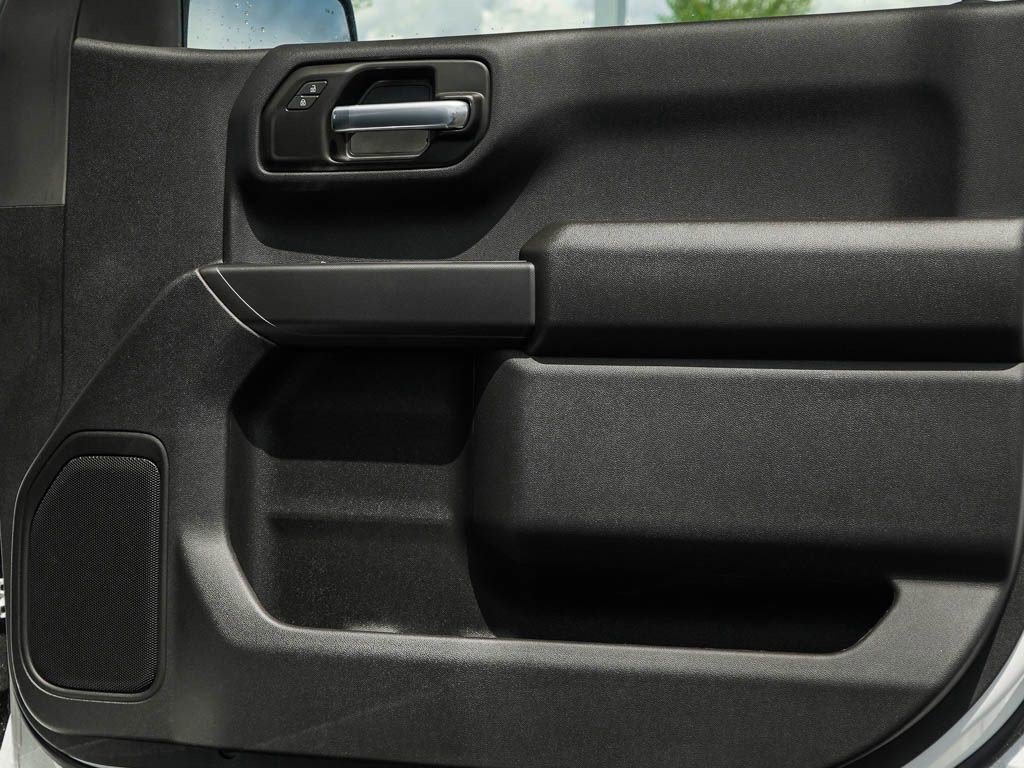 2025 Chevrolet Silverado 1500 Work Truck - Photo 7