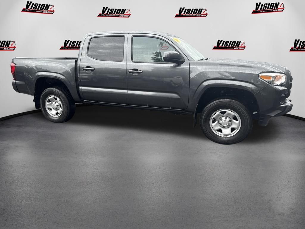 Used 2023 Gray Toyota SR image 4