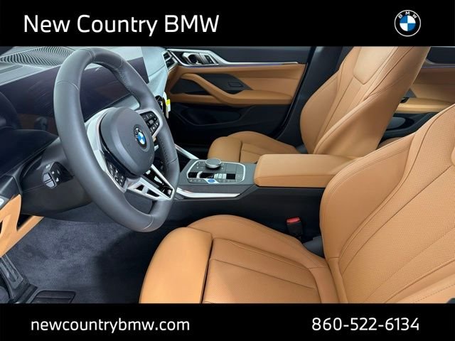 New 2026 Alpine White BMW xDrive40 image 11